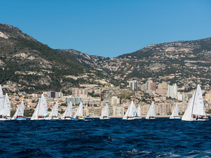 Acte 3 du Monaco Sportsboat Winter Series : c'est fini, rendez-vous en 2018