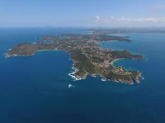 Le Brésil et le Japon, capitales de la glisse...