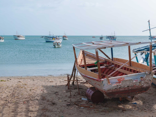 Nautisme Article