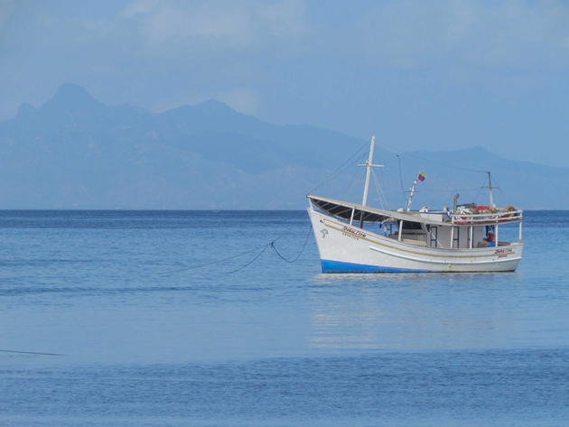 Nautisme Article