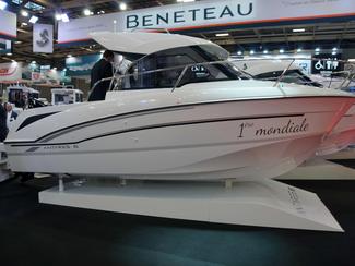 Les Bénéteau Antares se refont une beauté !