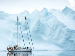 Honda renouvelle son partenariat avec Under The Pole