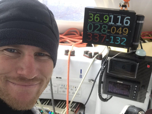 Record tour du monde solitaire: un dimanche à Brest pour Gabart