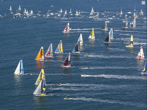 Les grandes orientations de l'IMOCA jusqu'en 2020