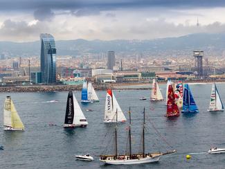 Barcelona World Race : départ dans moins d'un an