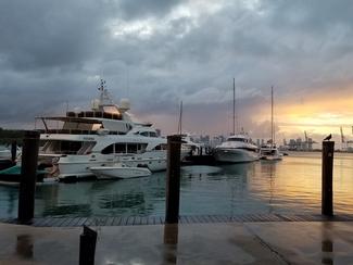 Miami, une destination festive et branchée