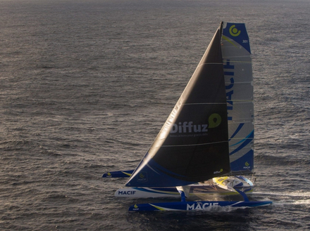 Nautisme Article
