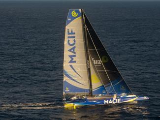 Pourquoi le record de François Gabart est-il...