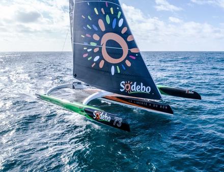 Nautisme Article