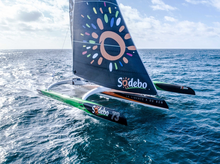 Nautisme Article