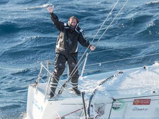 Kito de Pavant se tient prêt pour la saison...