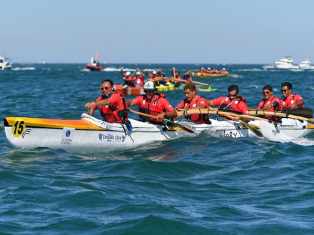 Nautisme Article