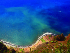 Direction Madère pour fêter la nouvelle année !