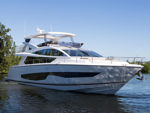 Pearl Yachts en réalité virtuelle au London Boat Show 2018