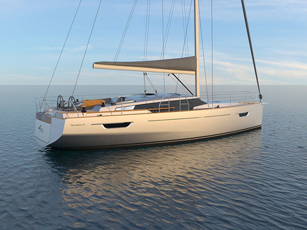 Le Wauquiez PS 42, l'une des stars du salon de Düsseldorf, sera présentée en avant-première mondiale dans le hall 16. Le Wauquiez PS 42, l'une des stars du salon de Düsseldorf, sera présentée en avant-première mondiale dans le hall 16.