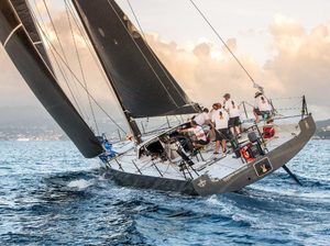 Rendez-vous le 9 mai 2018 pour la Antigua Bermuda Race !