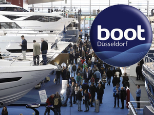 Düsseldorf : tout savoir sur le plus grand salon nautique d'Europe ! 