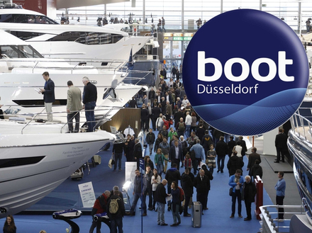 Rendez-vous du 18 au 26 janvier à Düsseldorf. Le salon sera ouvert tous les jours de 10h à 18h. Rendez-vous du 18 au 26 janvier à Düsseldorf. Le salon sera ouvert tous les jours de 10h à 18h.