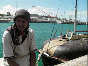 Un marin secouru après 7 mois de dérive dans l'océan Indien