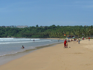 Les 5 eaux de baignade les plus chaudes du monde
