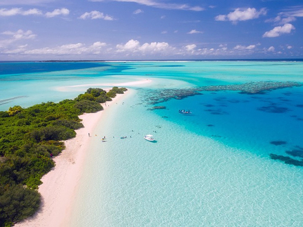 Les Maldives Les Maldives