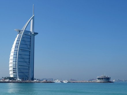 Dubaï, Emirats Arabes unis