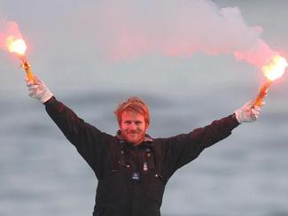 Rétro 2017 : nos articles voile les plus...