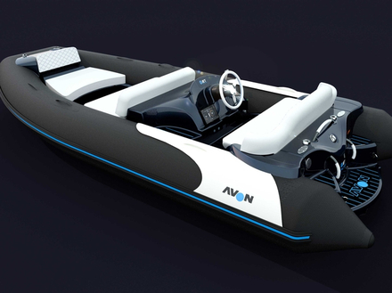 Le Groupe Zodiac Nautic s'est associé avec le leader mondial de la propulsion électrique marine Torqeedo pour donner naissance à une nouvelle gamme d'annexes électriques. Nautisme Article