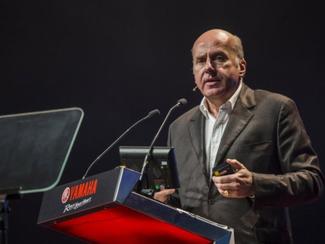 Éric de Seynes nommé Président de Yamaha Motor...