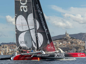 Cinq grands rendez-vous voile à ne pas manquer en 2018