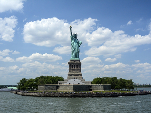 USA : quand partir sur la côte Est ?