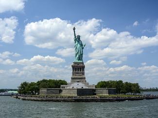 USA : quand partir sur la côte Est ?