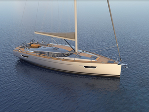 Le Pilot Saloon 42 de Wauquiez en avant-première à Düsseldorf