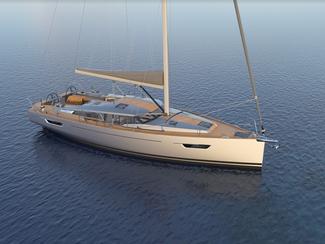Le Pilot Saloon 42 de Wauquiez en...