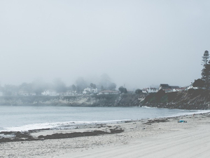 Tempêtes en Europe : la faute de la NAO...