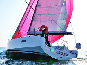 Il y aura maintenant 4 cabines dans le RM1270 !