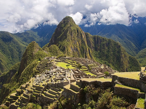 Et si on partait au Pérou la semaine prochaine ?