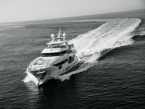 Septième Fast 125' vendu pour Benetti Yachts : le succès est au rendez-vous !