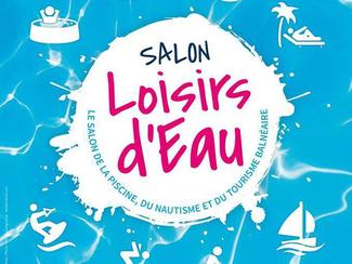 Salon Loisirs d'Eau à Lyon : quatre jours...