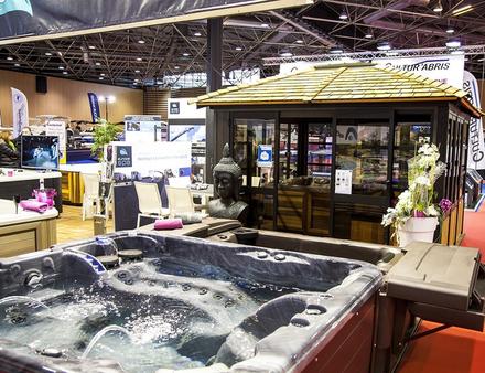 Le salon sera organisé autour de deux grands thèmes : Piscines, Spas & Traitement de l'eau et Nautisme & Sports d'eau. Nautisme Article