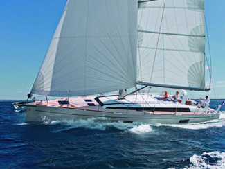 Essai Bénéteau Oceanis 55.1 : croisière...