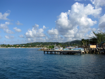 Ocho Rios Ocho Rios