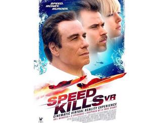 « Speed Kills » : premières images avec John...