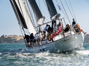 Plus que quelques jours avant le coup d'envoi de la New Zealand Millennium Cup !