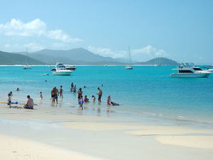 Janvier, le meilleur moment pour partir en Australie