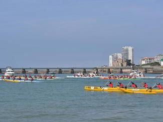 Du 9 au 12 mai, rendez-vous pour la 9e édition...