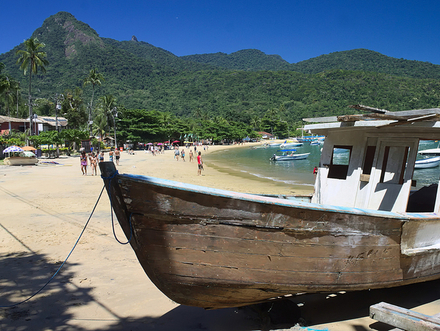 Paraty Paraty