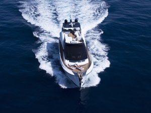 Adler Suprema : un système de propulsion hybride pour une grande autonomie