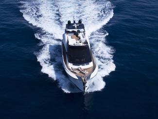 Adler Suprema : un système de propulsion...