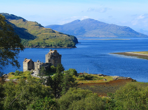 Croisière : à la découverte des Îles Britanniques au départ du Havre